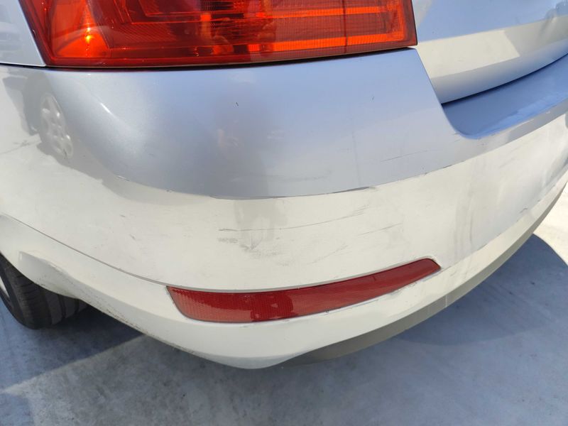Skoda Octavia 1.6 TDI Active 2016 – снимка на щета