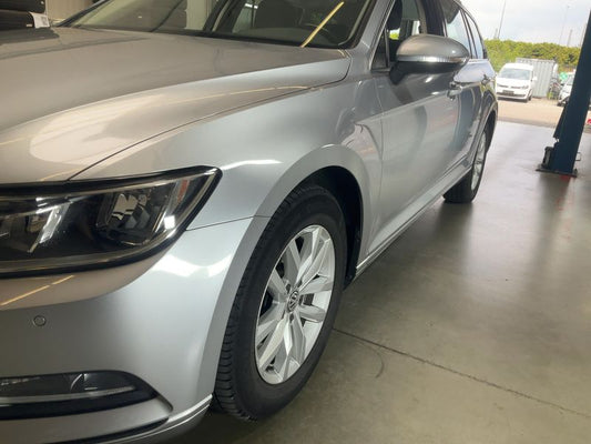 Volkswagen Passat 2.0 TDI Comfortline BlueMotion Tech 2019 – снимка 2
