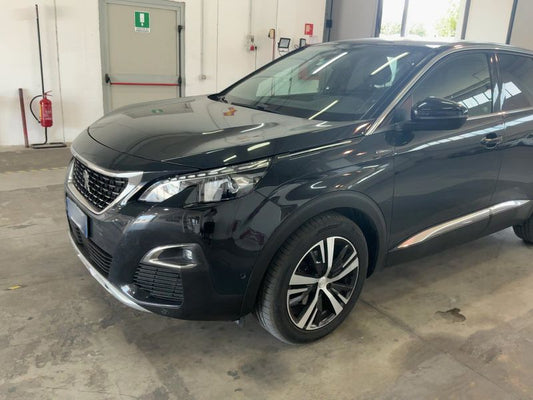 Peugeot 3008 1.5 Blue-HDi GT Line 2020 – снимка 2