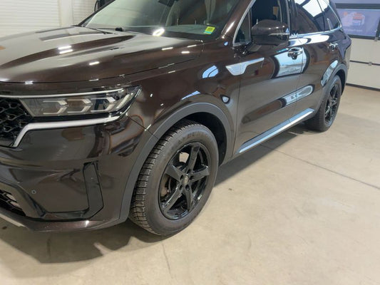Kia Sorento 1.6 TGDI Plug-in Hybrid Gold 4WD 2021 – снимка 2