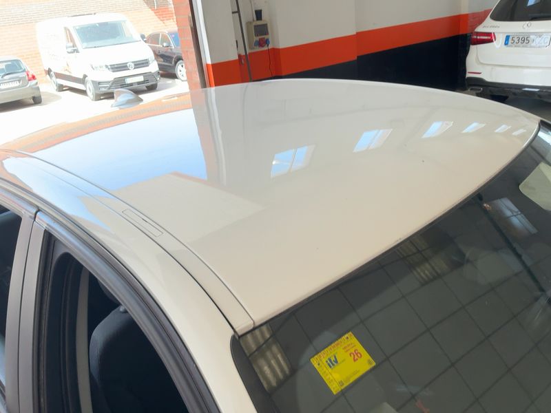 BMW 3er 318d 2014 – снимка 20