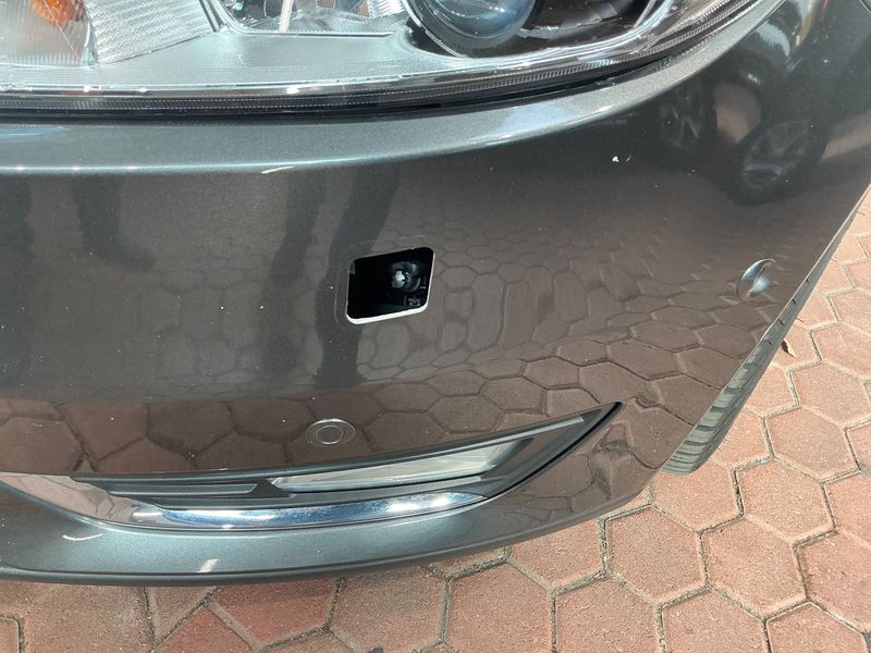 Ford Focus 1.5 EcoBoost Titanium 2015 – снимка 32