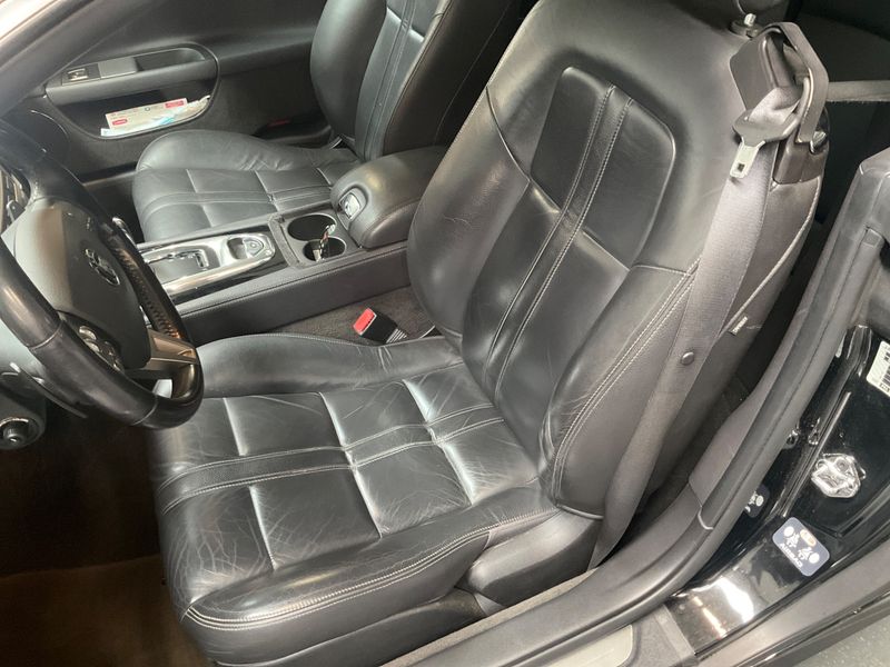 Jaguar XK 3.5 V8 2009 – снимка 22