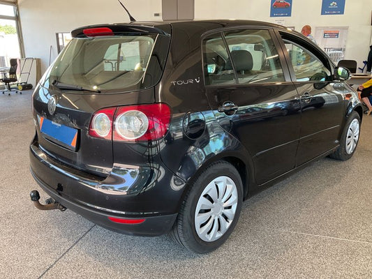 Volkswagen Golf V Plus 1.4 Tour 2007 – снимка 2