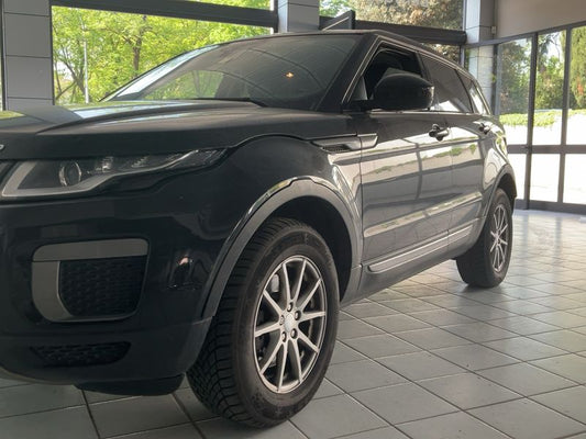 Land Rover Evoque 2.0 Td4 Pure 2016 – снимка 2