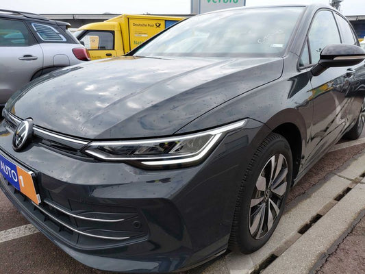 Volkswagen Golf VIII 1.5 TSI Goal 2025 – снимка 2
