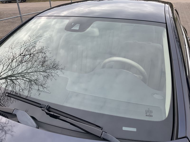 Mercedes-Benz CLS-Klasse CLS 250 d BlueEfficiency 2014 – снимка 31