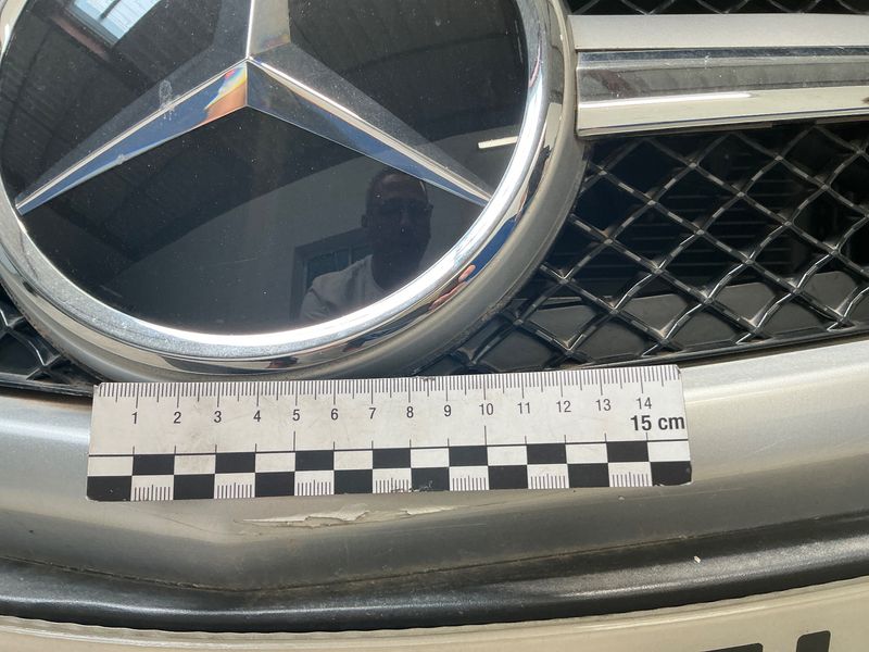 Mercedes-Benz SL-Klasse SL 280 2009 – снимка 23