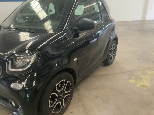 Smart fortwo electric drive 60 kW passion 2019 – снимка 2