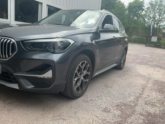BMW X1 xDrive 25e xLine 2020 – снимка 2