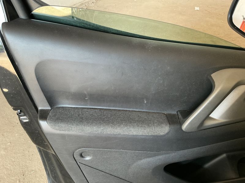 Citroen Berlingo 1.2 PureTech Shine 2016 – снимка 32
