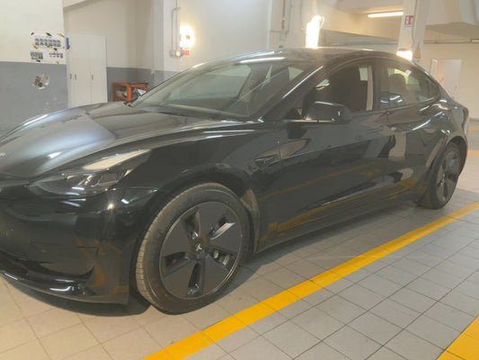 Tesla Model 3 Standard Range 2023 – снимка 2