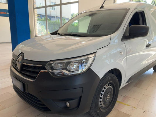 Renault Express 1.5 BLUE dCi Extra 2022 – снимка 2