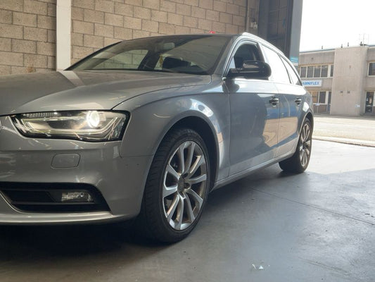 Audi A4 1.8 TFSI Attraction 2015 – снимка 2