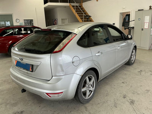 Ford Focus 1.6 Sport 2009 – снимка 2