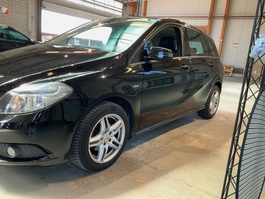 Mercedes-Benz B-Klasse B 180 CDI 2012 – снимка 2
