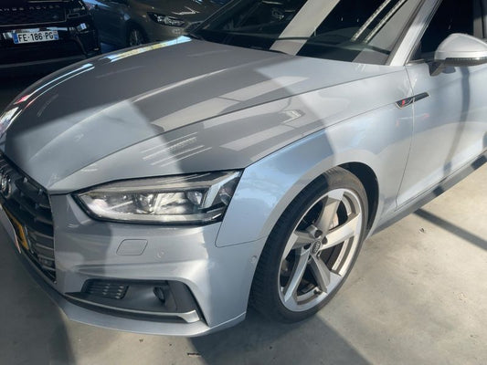 Audi A5 Sportback 2.0 TFSI quattro Sport 2017 – снимка 2