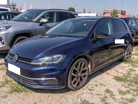 Volkswagen Golf VII 2.0 TDI Highline 4Motion BlueMotion Tech 2018 – снимка 2