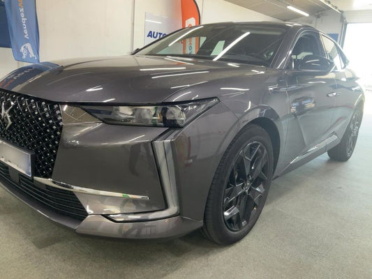DS Automobiles DS4 1.2 PureTech Trocadero 2021 – снимка 2