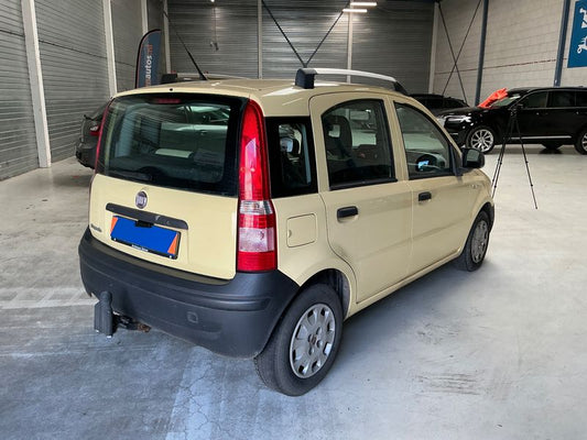 Fiat Panda 1.2 Team 2011 – снимка 2