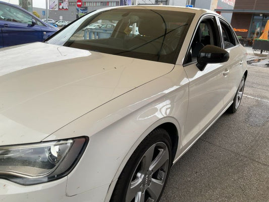 Audi A3 Limousine 2.0 TDI Ambition 2015 – снимка 2