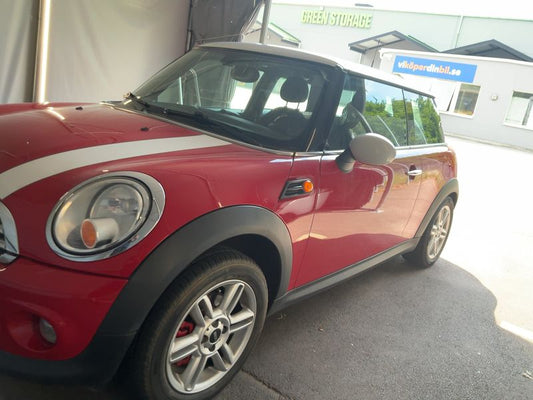 MINI Cooper D 2011 – снимка 2
