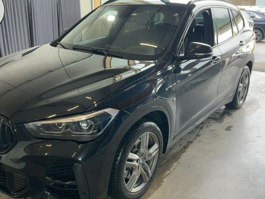 BMW X1 xDrive 25e M Sport 2021 – снимка 2