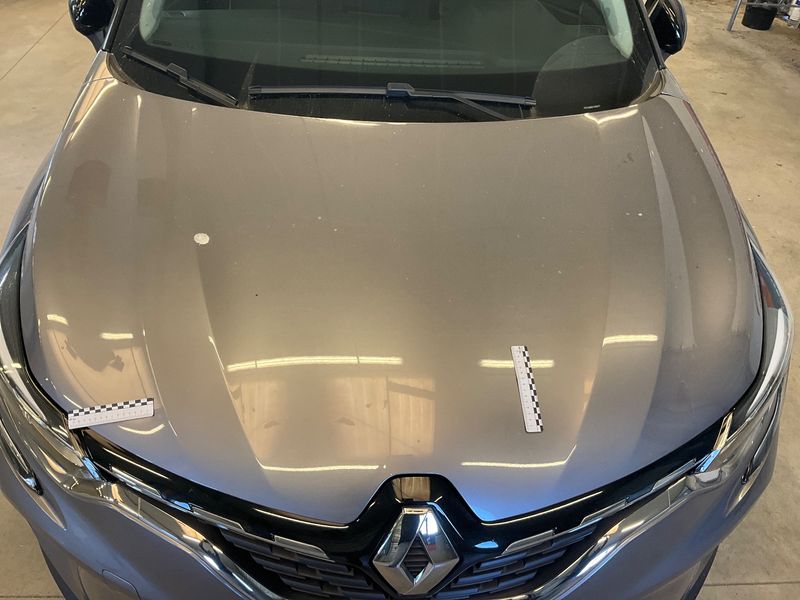 Renault Captur 1.3 TCe Mild-Hybrid Techno 2023 – снимка 26