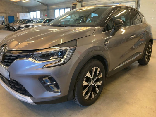 Renault Captur 1.3 TCe Mild-Hybrid Techno 2023 – снимка 2