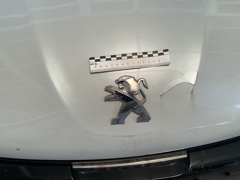 Peugeot 208 1.6 Blue-HDi GT Line 2016 – снимка 43