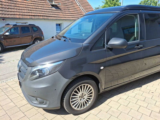 Mercedes-Benz V-Klasse Marco Polo V 250 d 4Matic ACTIVITY EDITION 2022 – снимка 2