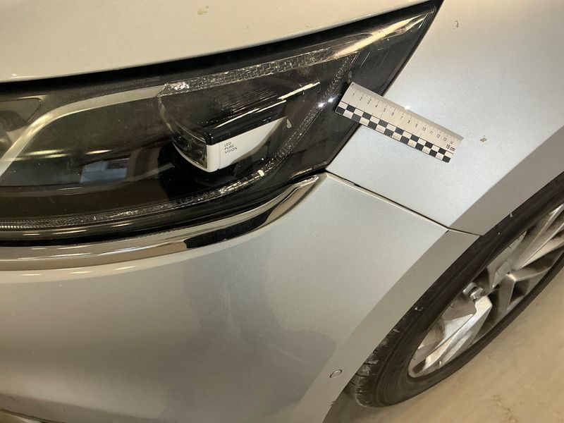 Renault Espace 1.6 dCi Energy Life 2016 – снимка 37