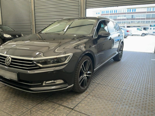 Volkswagen Passat 2.0 TDI Highline 4Motion BlueMotion Tech 2018 – снимка 2