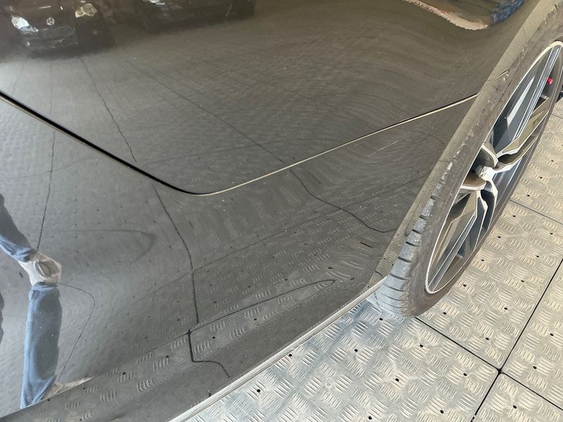Volkswagen Passat 2.0 TDI Highline 4Motion BlueMotion Tech 2018 – снимка 28