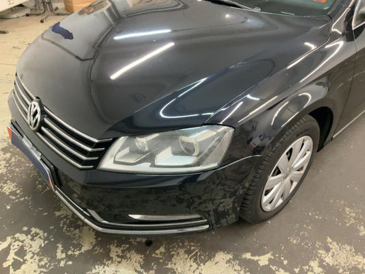 Volkswagen Passat 2.0 TDI Highline BlueMotion Tech 2012 – снимка 2