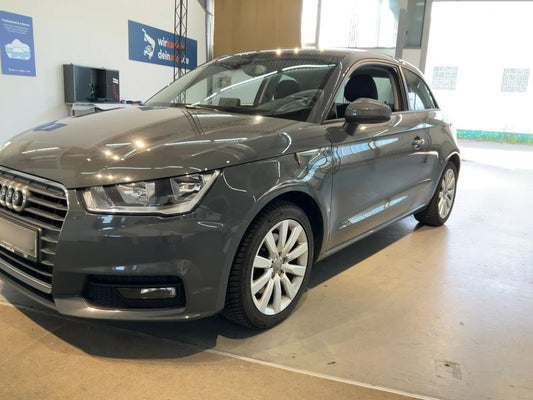 Audi A1 1.6 TDI 2015 – снимка 2