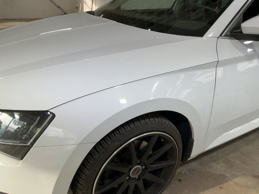 Skoda Superb 2.0 TDI Style 2016 – снимка 2