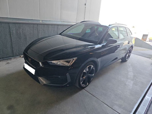 Cupra Leon Sportstourer 2.0 TDI 2023 – снимка 2