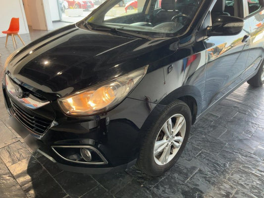 Hyundai ix35 1.7 CRDi Classic 2WD 2013 – снимка 2