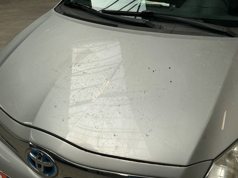 Toyota Auris 1.8 Hybrid Dynamic 2012 – снимка 42