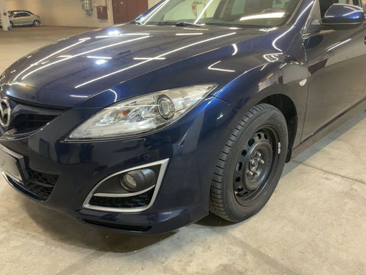 Mazda 6 2.0 Sports-Line 2012 – снимка 2