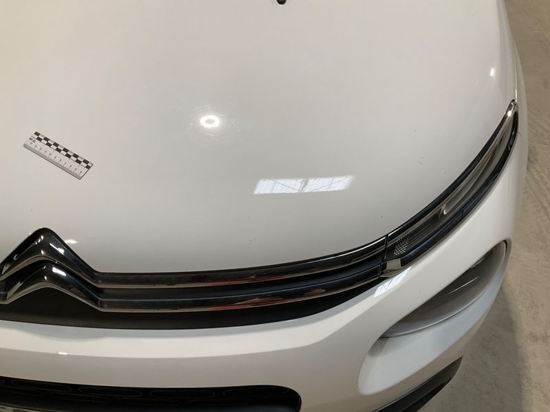 Citroen C3 1.6 Blue-HDi Société Feel 2018 – снимка 23