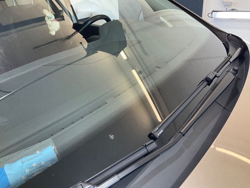 Volkswagen Touran 2.0 TDI Highline BlueMotion Tech 2016 – снимка 43