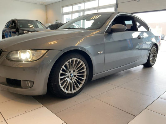 BMW 3er 325i 2008 – снимка 2