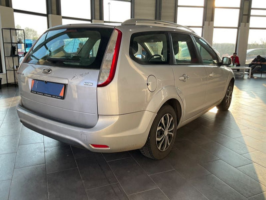 Ford Focus 1.6 TDCi Concept 2010 – снимка 2