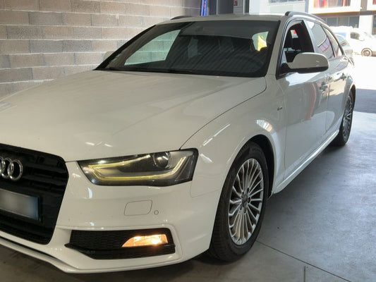 Audi A4 1.8 TFSI S line Sportpaket plus 2012 – снимка 2