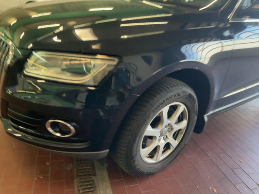 Audi Q5 2.0 TDI quattro 2013 – снимка 2