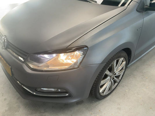 Volkswagen Polo 1.4 TDI Lounge BlueMotion Tech 2015 – снимка на щета 2