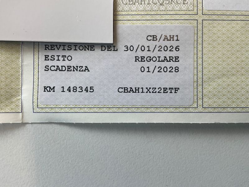 Lancia Thesis 2.4 JTD Multijet Comfortronic Emblema 2007 – снимка на щета