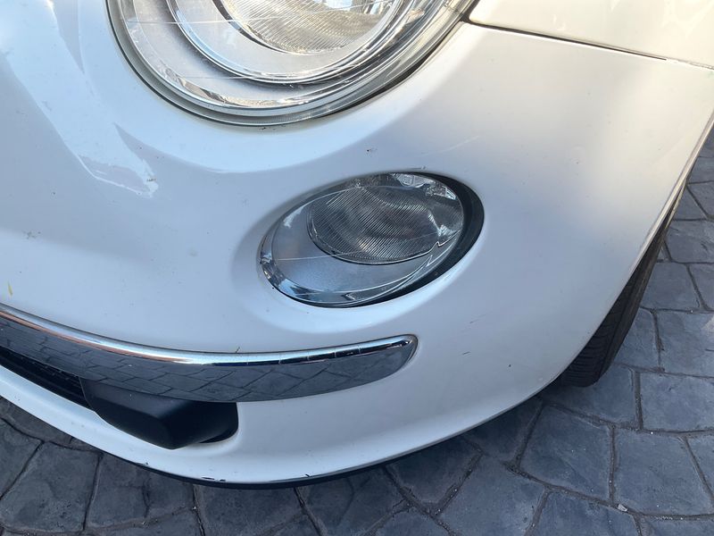 Fiat 500 1.2 Lounge 2013 – снимка 40